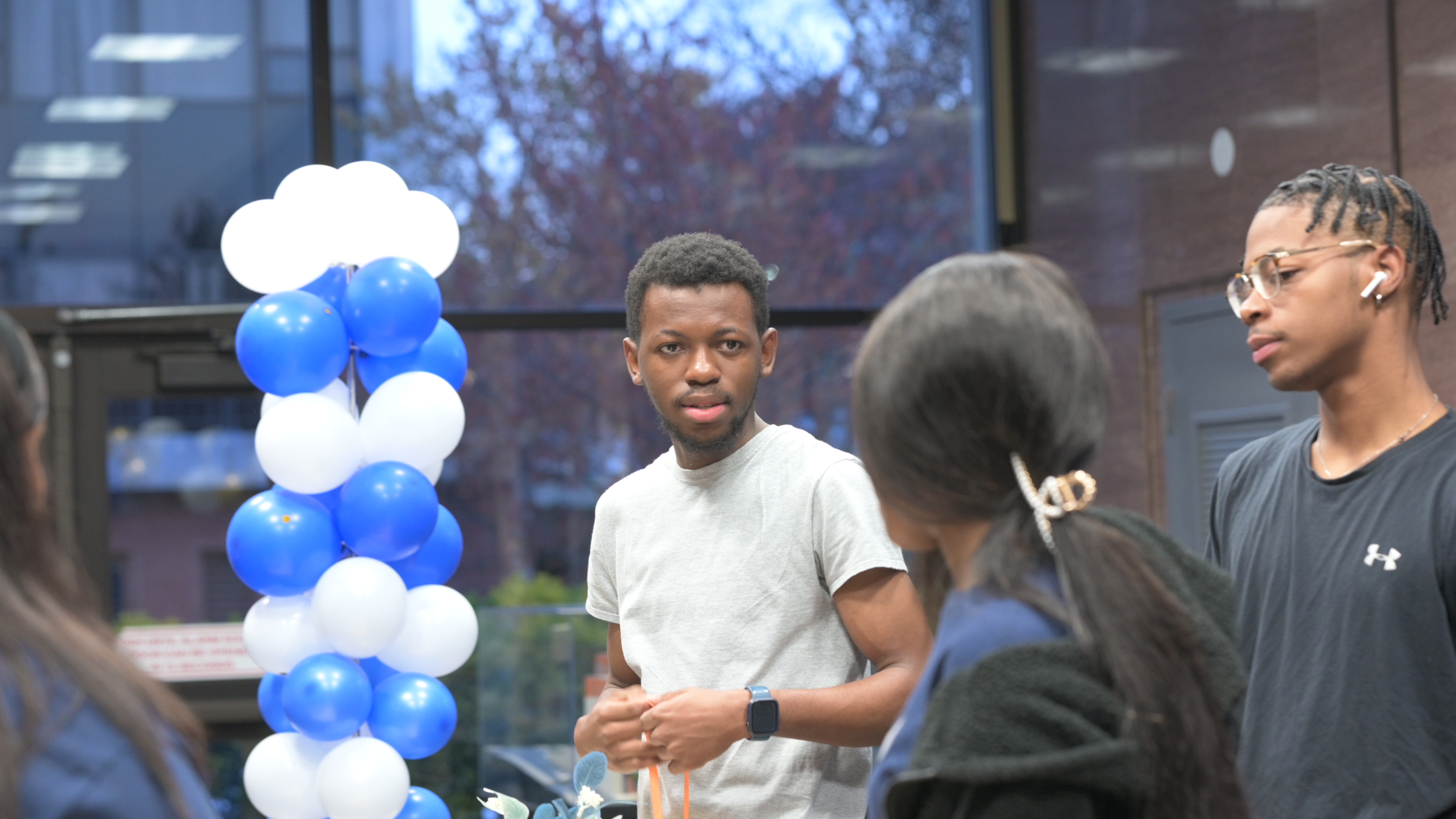 Recap - BisonBytes 2025 Hackathon