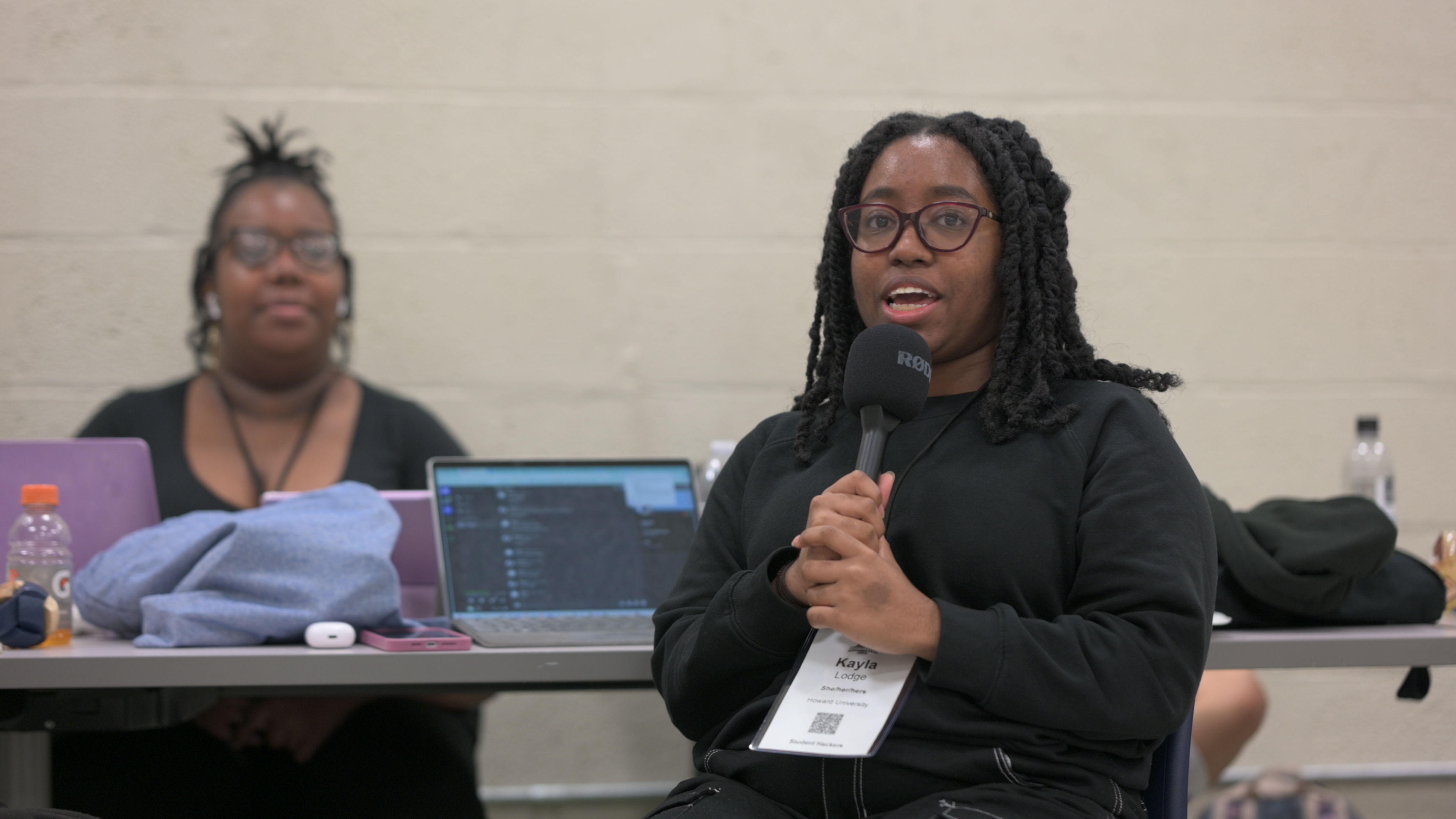 Recap - BisonBytes 2025 Hackathon