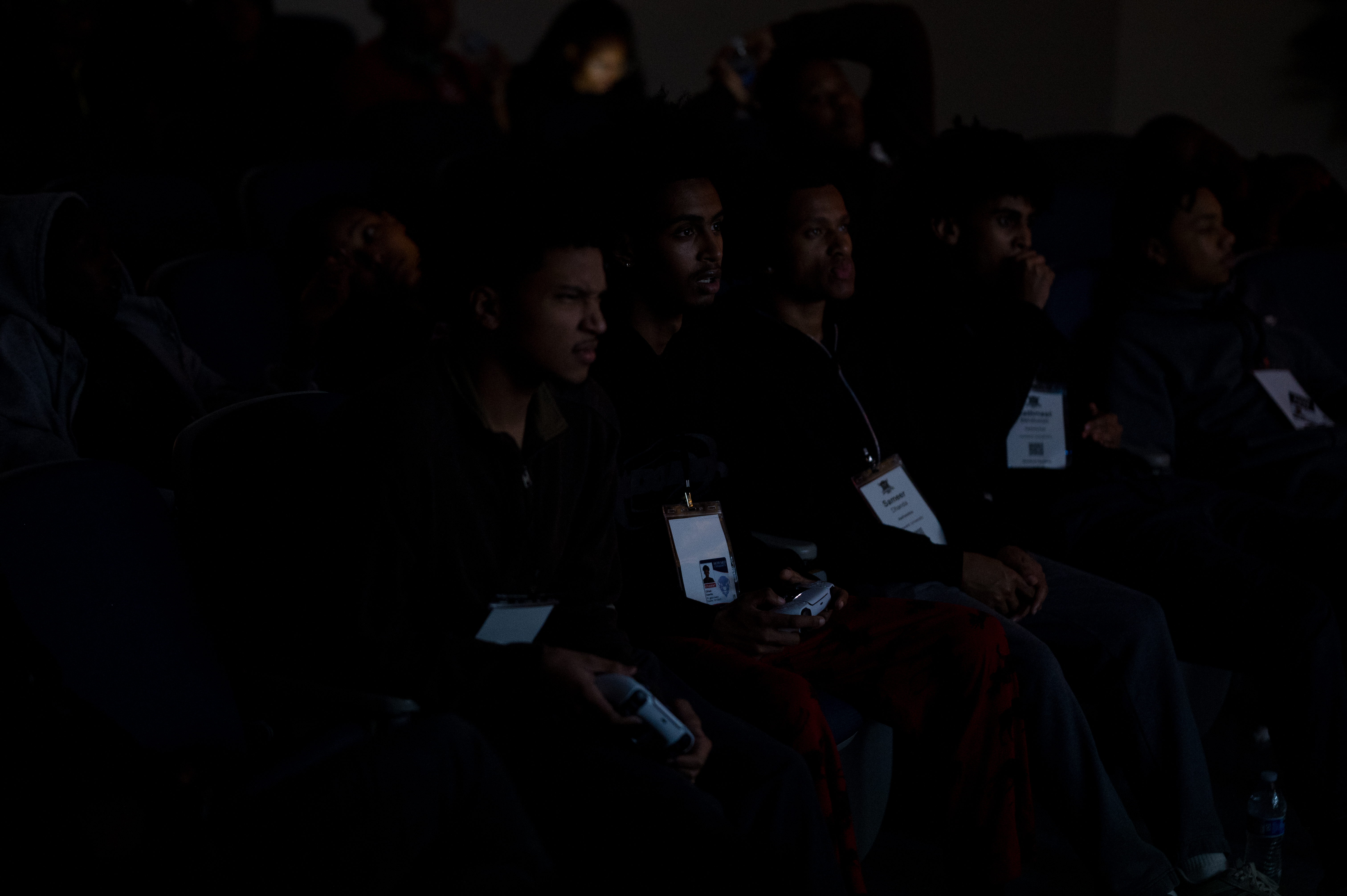 Recap - BisonBytes 2025 Hackathon
